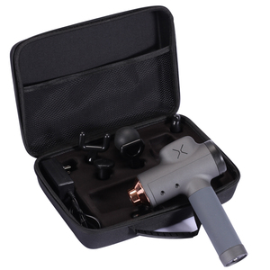 Eléctrica de alta frecuencia <span class=keywords><strong>en</strong></span> el tejido muscular masaje deportivo arma - Product Image 6