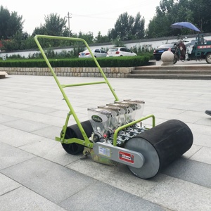 Máy gieo hạt rau mini 5 hàng/ Máy gieo hạt rau thủ công - Product Image 3