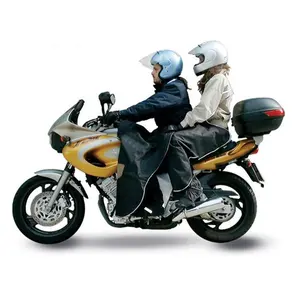 Protecteur de jambe de moto, couverture pour jambes, imperméable et coupe-vent, haute qualité, pour Scooter, offre spéciale