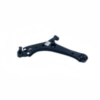 Bras de suspension inférieur avant OEM F26-2909010 F26-2909020 pour Jetour T2 2023+ – Pièces de châssis à ajustement parfait