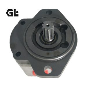 Pompe hydraulique à engrenages haute pression HPLPA HPLPB HPLPA205 HPLPA214 HPLPA206 HPLPA207 HPLPA208 HPLPA211 HPLPA214SMNG6G4B00 <span class=keywords><strong>BHY</strong></span> - Product Image 2
