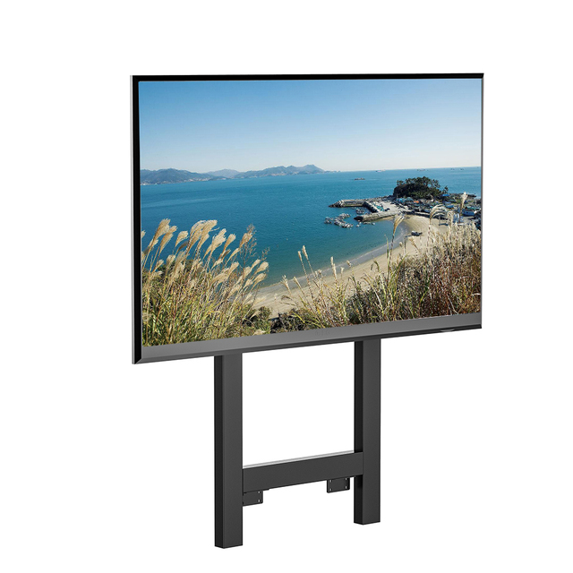 High Quality Fixed Tv Wall Mount for 65-100 Inch Fixed Tv Bracket Stand Lcd Tv Wall Bracket