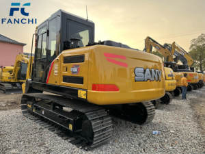 बुटीक स्पॉट/कम कीमत बिक्री/चीन भारी उद्योग मशीनरी उपकरण-135 उपयोग खुदाई के 235 225 245 205 - Product Image 2