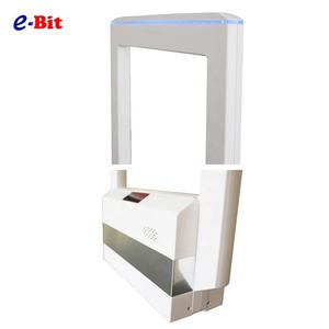 Dispositivos Antirrobo Populares para Tiendas Minoristas, Supermercados, Farmacias, Droguerías, Tiendas de Zapatos, 58Khz - Product Image 3