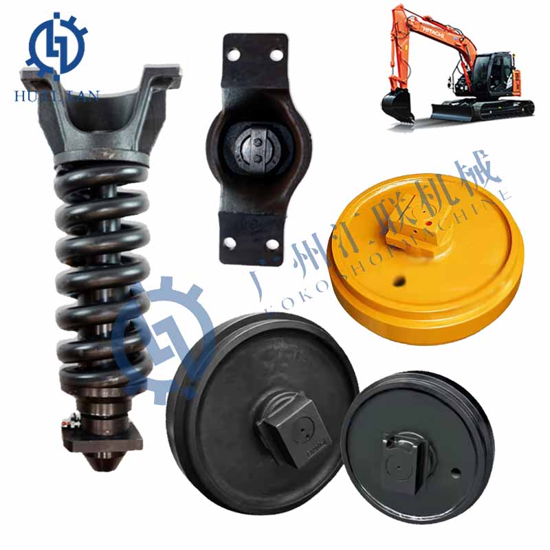ZX200-5G ZX210LC-5G Excavator Track Adjuster Spring Piston 9303132