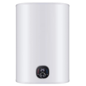 Chauffe-eau électrique mural personnalisable, nouvelle arrivée, 30/50/80/100L, en plastique, à économie d'énergie, chauffage rapide - Product Image 1