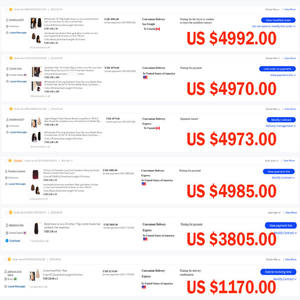 Extensiones de Cabello Trenzado de Ganchillo Color Ombre, Estilo River Loc, Ondulado Suelto, Trenzas Passion Twist para Mujeres Negras - Product Image 5