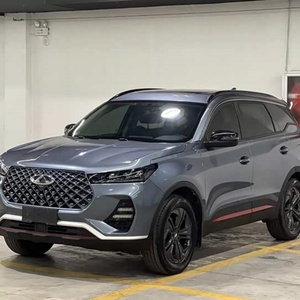 Chery Tiggo 7 2022 1.5T CVT Usado en Venta, SUV Compacto Espacioso de 5 Asientos, Gran Oferta - Product Image 2