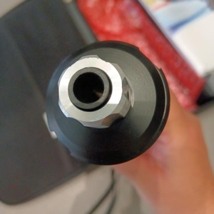 Outil à main à piston neuf LP-1200 pour tubes de détection de gaz colorimétriques - Product Image 3