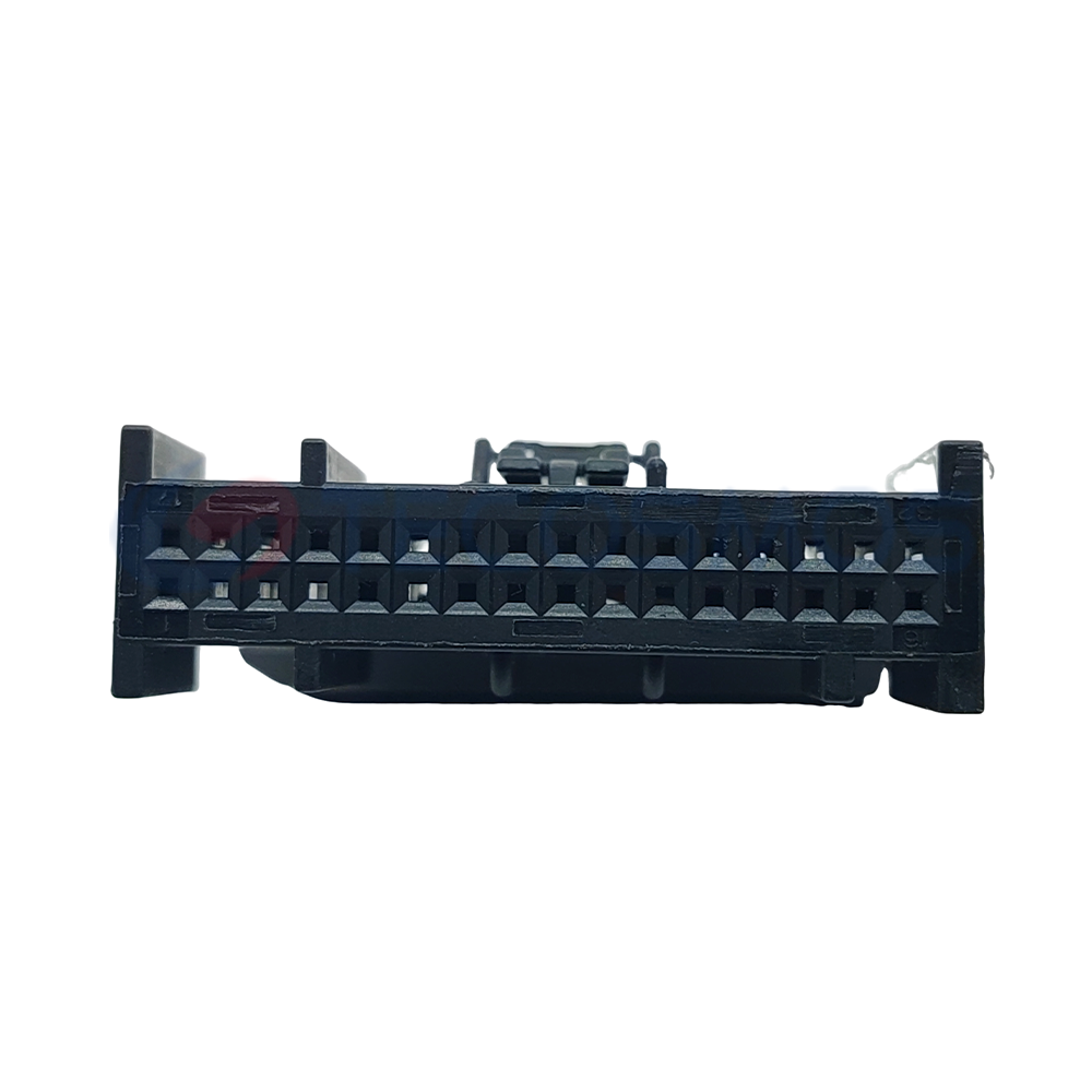 Waterproof Wire Connector Cable Harness Car Enclosure Connector for Honda 32pin Female 2098660-1
