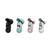 Earbuds TWS Harga Termurah, Kontrol Sentuh, Mini True Wireless Earphone & Headphone untuk Semua Ponsel, Buatan China