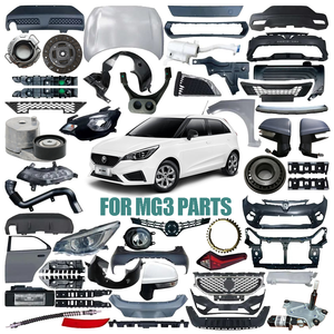 Accesorios para Automóviles, Repuestos para Saic MG MG3 GS GT ZX ZS MG5 MG6 MG7 350 360 550 750 950 HS RX3 RX5 RX8 ONE <span class=keywords><strong>Marvel</strong></span> R Mulan - Product Image 1
