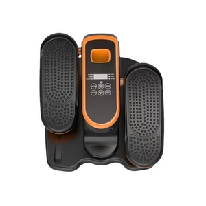 Cyclette Ellittica Elettrica per Uso Domestico con Resistenza Regolabile per Riabilitazione e Allenamento Completo dei Muscoli - Product Image 2