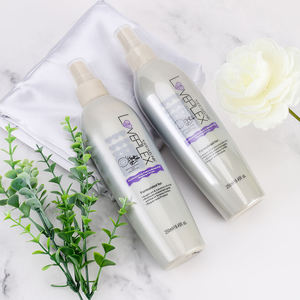 Huile de noix de coco professionnelle, réparation des <span class=keywords><strong>cheveux</strong></span>, traitement capillaire violet, <span class=keywords><strong>protecteur</strong></span> thermique, <span class=keywords><strong>Spray</strong></span> capillaire - Product Image 6