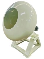 Granulateur à tambour |   Granulateur à disques haute efficacité pour la granulation d'engrais organiques et de poudres minérales