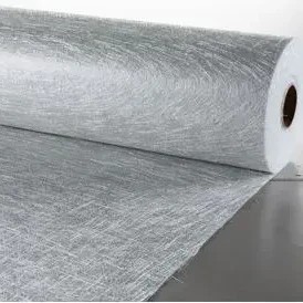 225/300/450/coupe Fiber de verre e-glass poudre fil de Fiber de verre coupé tapis de Fiber de verre - Product Image 6