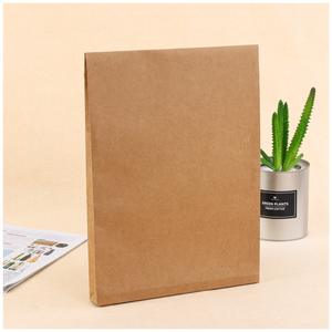 Vente en gros d'enveloppes A4 A5, boîte d'emballage en kraft, pochette pour documents, pochette en kraft pour vêtements - Product Image 2