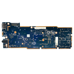 Para <span class=keywords><strong>Lenovo</strong></span> <span class=keywords><strong>ideapad</strong></span> Miix <span class=keywords><strong>720</strong></span>-12IKB Tablet placa base NM-A991 con CPU I3 i5 i7 RAM 4GB 8GB 16GB 100% probado <span class=keywords><strong>Ideapad</strong></span> - Product Image 3