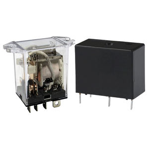 Relais G5NB-1A4 DC24 à usage général SPST 3A 24V Spécialement conçu pour les relais de puissance, relais de plus de 2 ampères - Product Image 1