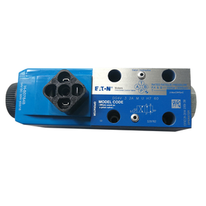 Vannes Solénoïdes DG4V DG4V-5-2AJ-M-U-H6-20 - Product Image 6