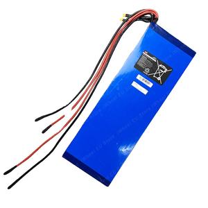 Batterie originale <span class=keywords><strong>Kaabo</strong></span> <span class=keywords><strong>Wolf</strong></span> <span class=keywords><strong>King</strong></span> <span class=keywords><strong>GT</strong></span> 72V 35Ah pour <span class=keywords><strong>Kaabo</strong></span> <span class=keywords><strong>Wolf</strong></span> <span class=keywords><strong>King</strong></span> <span class=keywords><strong>GT</strong></span> <span class=keywords><strong>Pro</strong></span>/<span class=keywords><strong>Pro</strong></span>+ Accessoires officiels <span class=keywords><strong>Kaabo</strong></span> <span class=keywords><strong>Wolf</strong></span> <span class=keywords><strong>King</strong></span> <span class=keywords><strong>GT</strong></span> - Product Image 2