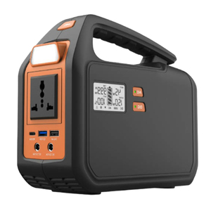 เครื่องกำเนิดไฟฟ้าพลังงานแสงอาทิตย์แบบพกพา 3000W ขายส่ง รุ่นใหม่ สำหรับใช้งานกลางแจ้ง 110v 220v 200W Lifepo4 สำหรับแคมป์ปิ้ง รถยนต์ คลื่นไซน์บริสุทธิ์ - Product Image 1