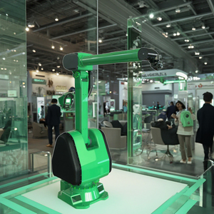 Efort Thương Hiệu Trung Quốc New khớp nối <span class=keywords><strong>Robot</strong></span> cho sơn tự động xây dựng phun PLC hộp số và động cơ thành phần cốt lõi - Product Image 6