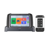 Outil de diagnostic Xtool E2 PRO EV pour les véhicules BEV, PHEV, REEV des marques premium, prend en charge le système complet avec 3 ans de mise à jour gratuite