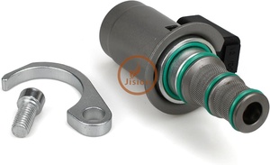 Válvula Solenoide de Motor de Fábrica 25/220804 459/M2874 25220804 459M2874 para 3CX 4CX y Más en Buen Estado - Product Image 4