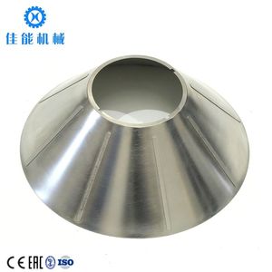 Centrifugeuse polyvalente pour tous les séparateurs Équipement de séparation efficace <span class=keywords><strong>Pièces</strong></span> de base, y compris les roulements de rechange complets - Product Image 2