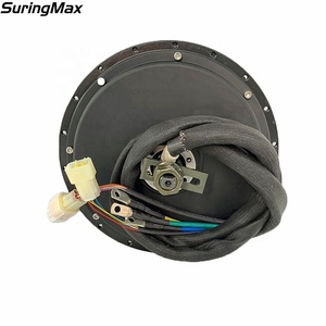 QS 17 19 Inch <strong>Electric</strong> Hub Motorcycle Conversion Qs 205 Ebike 72v 5000w <strong>Electric</strong> <strong>Bike</strong> <strong>Motor</strong> - Product Image 4