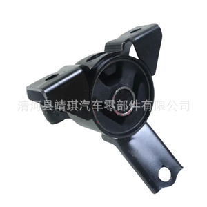 Soporte de Motor Haval 1001100XSZ20A para Sistema de Suspensión MacPherson H2 - Product Image 4