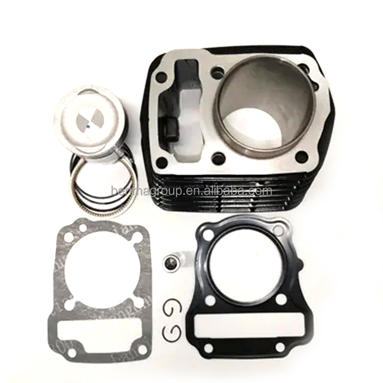 CB110　ツイスター CB110 Twister Complete Cylinder Kit - Honda Motorcycle Parts