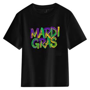 เสื้อยืดคอกลมทรงบ็อกซี่พิมพ์ลายสำหรับผู้ชาย ผ้าคอตตอน 100% หนัก 220 กรัม ซักแล้ว ทรงพอดีตัว สไตล์สตรีทแวร์แบบดิสเทรส ขายส่ง - Product Image 2