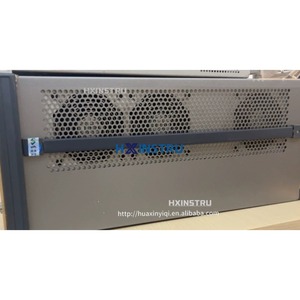 เครื่องวิเคราะห์เครือข่าย Keysight (Agilent) รุ่น N5224B PNA เครื่องวิเคราะห์เครือข่ายไมโครเวฟ, 900 Hz/10 MHz ถึง 43.5 GHz H - Product Image 4