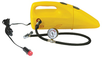 <span class=keywords><strong>Aspirateur</strong></span> de <span class=keywords><strong>voiture</strong></span> 2 en 1 Compresseur 250psi DC12V 35~60W Multifonction pour la maison et la <span class=keywords><strong>voiture</strong></span> - Product Image 3