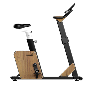Prime B Black <strong>Bike</strong> Home Intelligent Silent Indoor Magnetic Control <strong>Exercise</strong> Equipment <strong>Fitness</strong> <strong>Pro</strong> <strong>Fitness</strong> <strong>Exercise</strong> <strong>Bike</strong> - Product Image 4