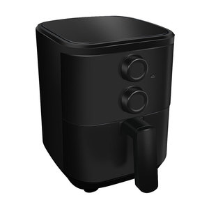 <span class=keywords><strong>Friteuse</strong></span> à Air électrique rapide, four à <span class=keywords><strong>Vortex</strong></span>, capacité, appareil de cuisson - Product Image 1