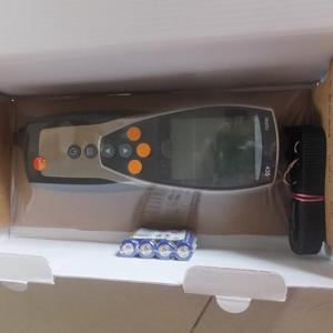 Anemómetro Testo 435 - Product Image 4