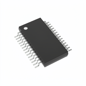 Manufacturer Channel 28 SSOP PIC16LF1512-I_SS Embedded Buy Online Electronic Components - Product Image 1