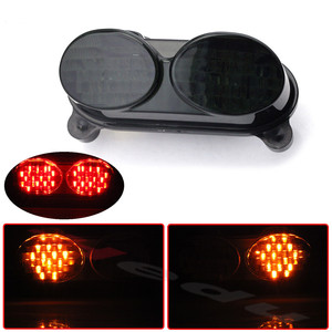 Échantillon Gratuit FonsenX <span class=keywords><strong>Prix</strong></span> Usine Qualité Supérieure Fournisseur Unique Feux Arrière pour Kawasaki <span class=keywords><strong>Zx6r</strong></span> - Product Image 3