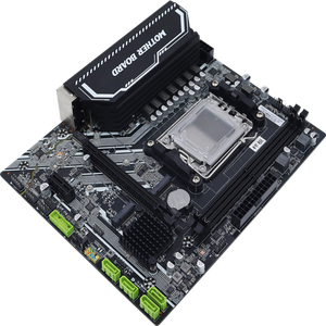 Nouveau Design Carte Mère B850 DDR5 Socket AM5 8000 9000 B850 Chipset ATX Ordinateur De Bureau Carte Mère - Product Image 1