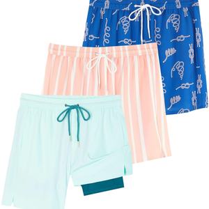 ชุดบิกินี่ผู้หญิงแบบ 2 ชิ้น สไตล์ฮิตปี 2025 พร้อมซับในกระชับรูปร่าง ผลิตจากผ้าสแปนเด็กซ์/โพลีเอสเตอร์ แห้งเร็ว เหมาะสำหรับใส่ไปชายหาด - Product Image 5