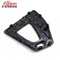 Cubierta de Fibra de Carbono para Consola de Cambios, Repuesto para Modelos con Volante a la Derecha, Compatible con BMW F87 M2 Competition M2 CS, Marca AISKA