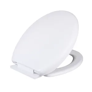 FG-520PP smart bidet beheizt wc sitz scharniere deckel wc abdeckung bad aufsatz