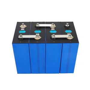 Özel OEM lityum iyon güneş pili 3.2v 200AH şarj edilebilir derin döngüsü LiFePO4 pil paketi 3500 + döngüleri <span class=keywords><strong>2</strong></span> yıl garanti LICITTI - Product Image 5