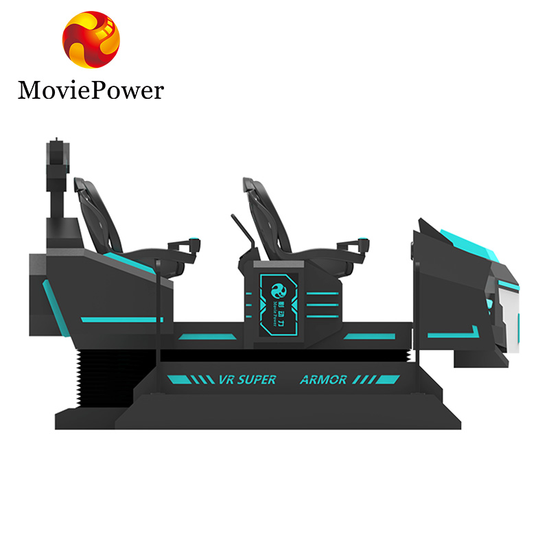 Biggest-Vr-Simulator-