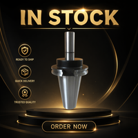 Calibrateur d'outils CNC BT30 BT40 BT50 pour centre d'usinage