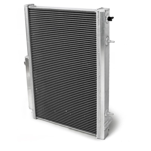 Meistverkaufter <span class=keywords><strong>2</strong></span>-Reihen Hochleistungs-Aluminium-Kühler für Nissan Skyline R33 R34 <span class=keywords><strong>GTR</strong></span> GTST RB25DET MT - Product Image 5