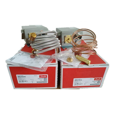 KP79 060L310466 Temperature Switches Temperature Range [°C]: 50 - 100 Pressure Sensor Components